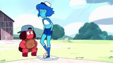 S3 E9: Hit the Diamond