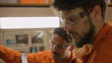 S1 E1: All Aboard an Australian Icon