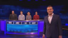 S13 E82: The Chase