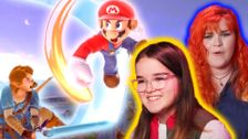 S1 E5: Scarlett - Super Smash Bros. Ultimate