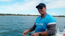 S4 E19: Step Outside with Paul Burt