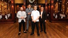 S11 E20: MasterChef Australia