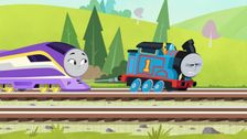 S25 E6: Kana Goes Slow