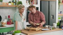 S13 E6: Good Chef Bad Chef