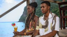 S13 E3: Death in Paradise
