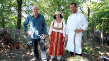 S1 E3: Albania