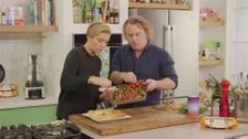 S11 E33: Good Chef Bad Chef