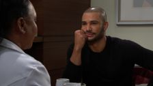 S53 E161: The Young and the Restless
