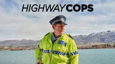 Highway Cops