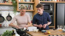 S11 E40: Everyday Gourmet with Justine Schofield