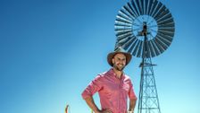 S5 E3: The Amazing Race Australia