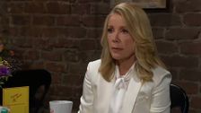 S53 E160: The Young and the Restless