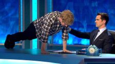 S8 E16: 8 Out of 10 Cats Does Countdown