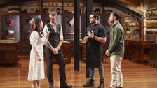 S12 E27: MasterChef Australia: Back to Win