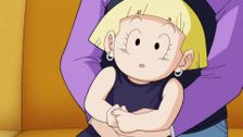 S1 E84: Goku the Talent Scout: Recruit Krillin and Android 18
