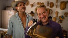 S1 E6: Andalucia
