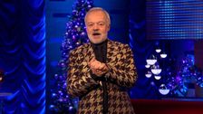 S33 E12: The Graham Norton Show