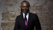 S1 E5: Levi Roots