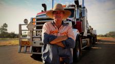 S10 E3: Outback Truckers