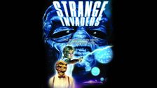 Strange Invaders