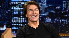 S13 E155: Tom Cruise; Lili Reinhart; Suki Waterhouse
