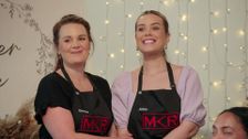 S6 E6: My Kitchen Rules New Zealand