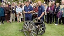 S13 E18: Holkham Hall 1
