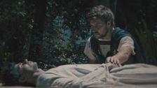S7 E17: The Death of Alexander the Great