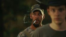 S1 E3: You Have Been Warned