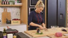 S10 E5: Everyday Gourmet with Justine Schofield