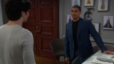 S2026 E172: The Bold and the Beautiful