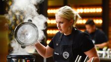 S7 E25: MasterChef Australia