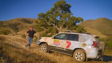 S14 E11: South Aussie With Cosi