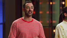 S17 E49: MasterChef Australia: Back to Win