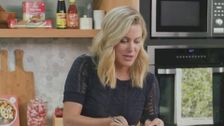 S11 E79: Everyday Gourmet with Justine Schofield