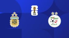 S2026 E19: Group J: Argentina vs Algeria