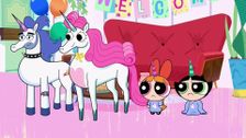 S1 E22: Odd Bubbles Out