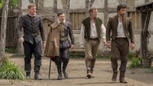 S2 E5: Jamestown