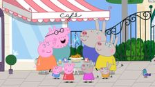 S5 E33: Peppa Goes to Paris