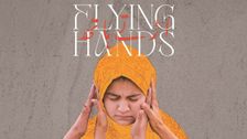 Flying Hands