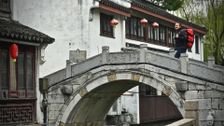 S1 E3: Jiangsu and Zhejiang