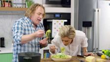 S10 E3: Good Chef Bad Chef