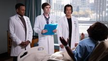 S3 E5: First Case, Second Base