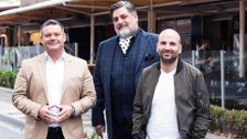S9 E24: MasterChef Australia
