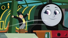 S1 E48: Sir Topham Hatt's Hat
