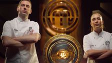 S17 E60: MasterChef Australia: Back to Win