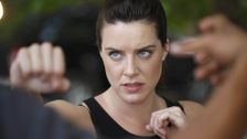 S3 E2: The Wrong Man