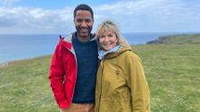 Fern Britton's Walk with God