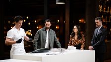 S12 E30: MasterChef Australia: Back to Win