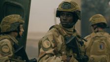 S1 E3: Soldiers